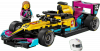 LEGO 77258 Bolid F1 ACADEMY™ LEGO®